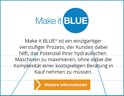 Make it Blue